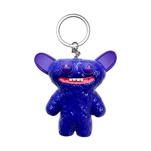 Уценка. Брелок-сюрприз Fuggler Серия 2 (FG8204) - фото 19