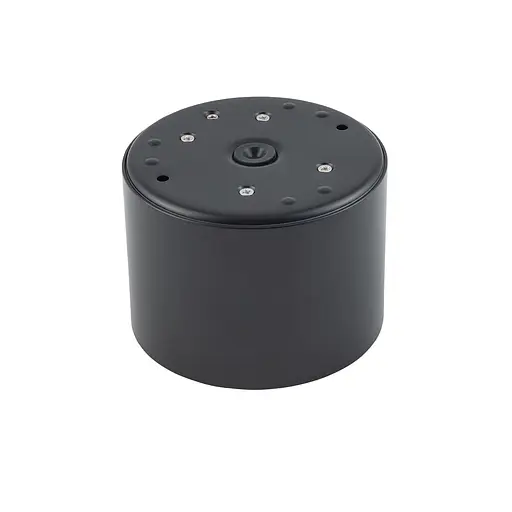 Світильник для ванної кімнати Nowodvorski MAUN 10482 - фото 4