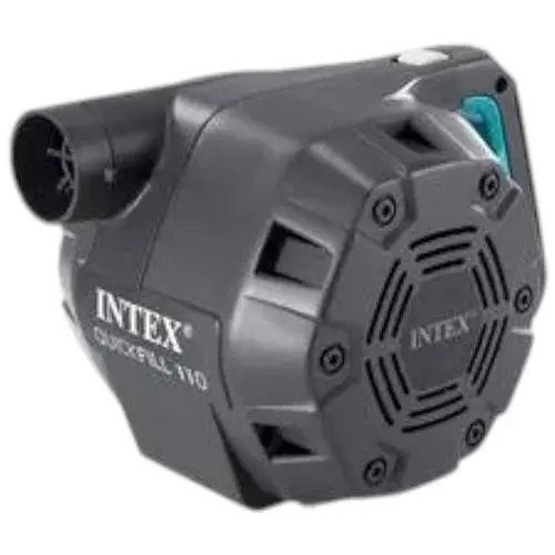 Насос электрический Intex от сети 220-240 В 1100 л/мин (66644)