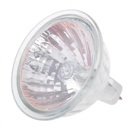 Лампа Brille галогенна 75W GU5.3 WW MR16, 36 Br 12V