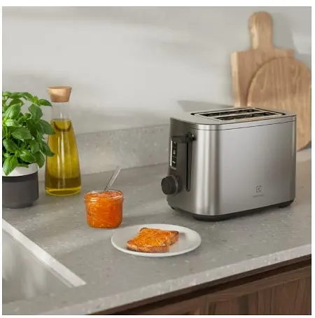 Тостер Electrolux E5T1-4ST (6903335) - фото 5