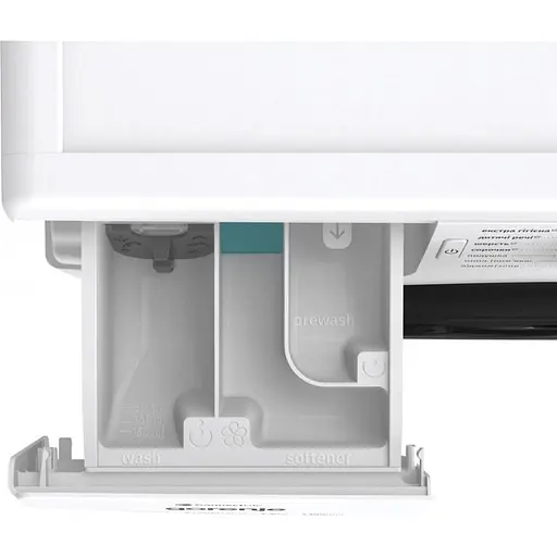 Стиральная машина Gorenje WPNEI84SBSWIFI/UA автоматическая - фото 9