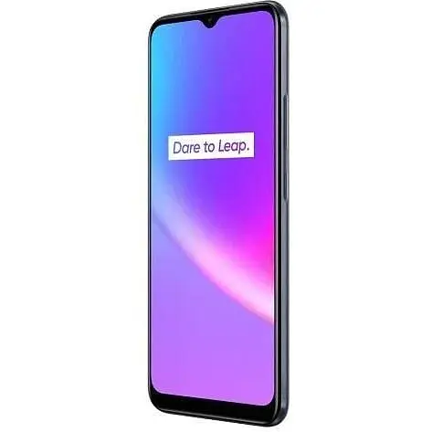 Смартфон Realme C25s NFC 4/128GB Blue - фото 3