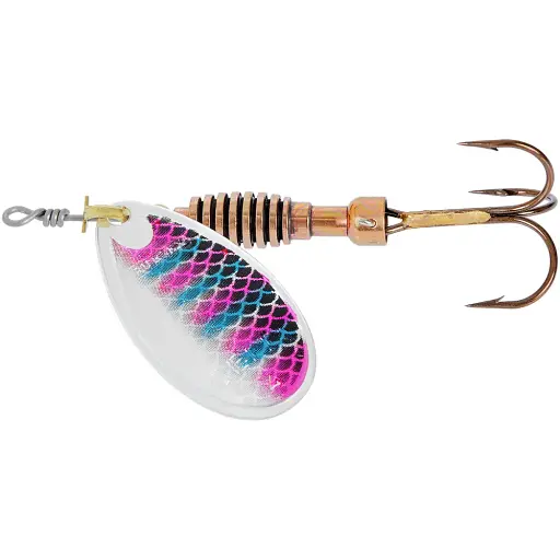 Блесна Rublex Celta #4 7.0g RTS (блистер) - фото 1