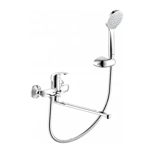 Змішувач для ванни DAMIXA Palace One (419500000) - фото 2