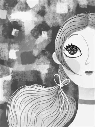 Котигорошка. Заплутані казки - фото 9