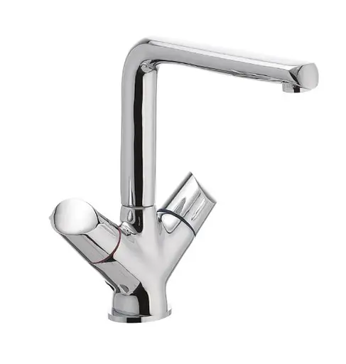 Смеситель для кухни Latres Lorenzo 011 (LA0026) - фото 1