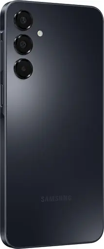 Смартфон Samsung Galaxy A16 SM-A165 4/128GB Black SM-A165FZKBEUC - фото 5
