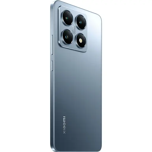 Смартфон Xiaomi 14T 12/512GB Titan Blue (Global Version) NFC (no charger) - фото 6