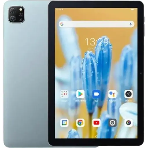 Планшет Blackview Oscal Pad 70 4/64GB Wi-Fi Misty Blue
