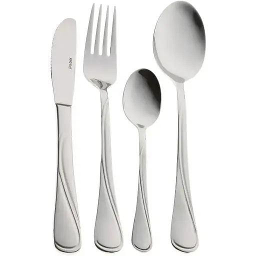 Набір столових приладів KingHoff 24 предмета KH-1346