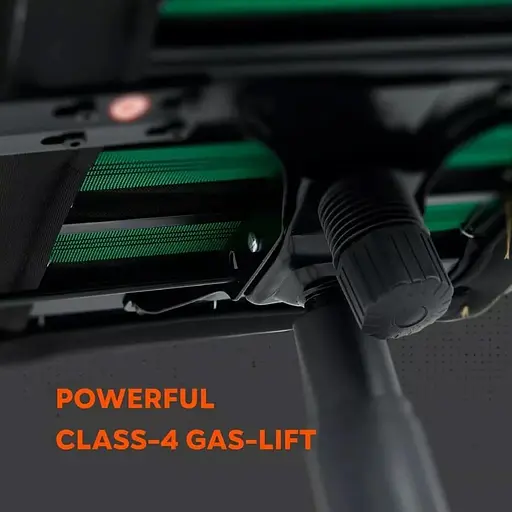 Ігрове крісло Canyon Shift MCCH01 Transformer Black (CNS-MCCH01) - фото 7