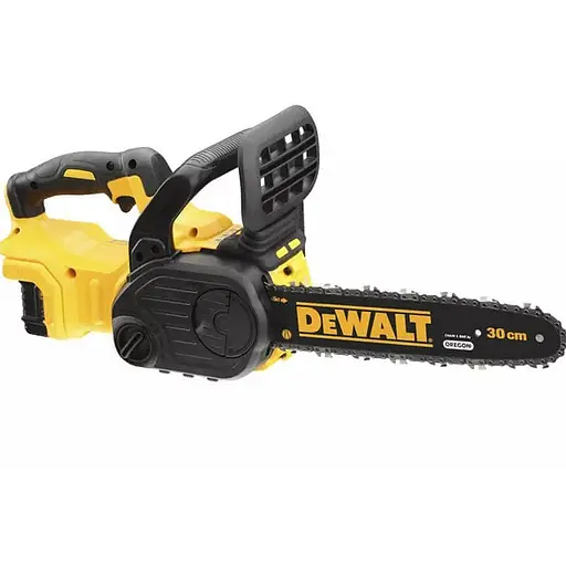 Аккумуляторная цепная пила DeWalt с АКБ и ЗУ DCM565P1 - фото 1