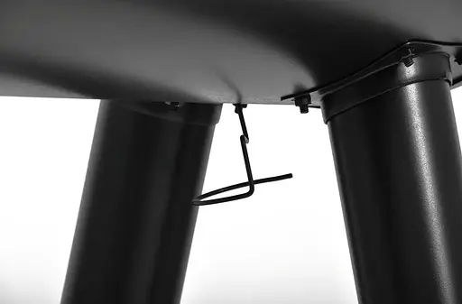 Садовый гриль HECHT угольный SENTINEL MAX - фото 12