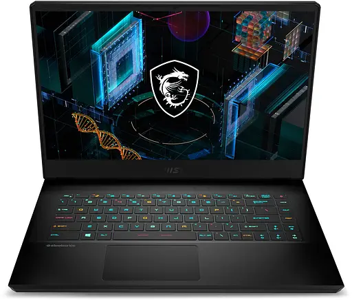 Ноутбук MSI GP66 Leopard 11UG i7-11800H, 16Gb, 1000Gb SSD, RTX3070-8Gb - фото 3
