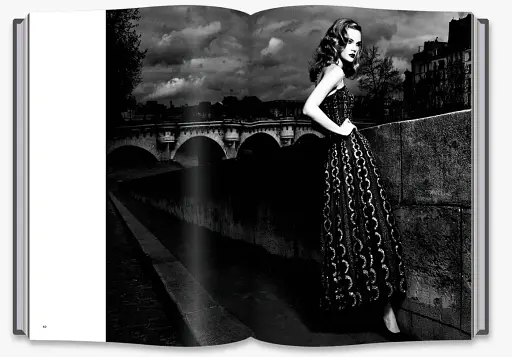 Dior: New Looks - фото 5