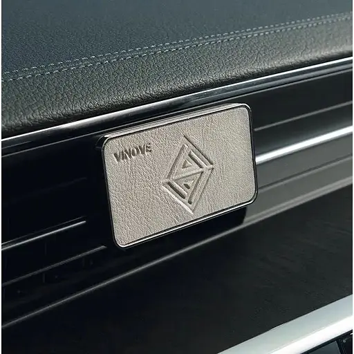 Ароматизатор для автомобиля Vinove Майами коллекция Кожаная классика - фото 2