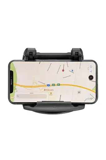 Luxfon Car Clip On Glove Box Високоякісний тримач LUX0055 - фото 3