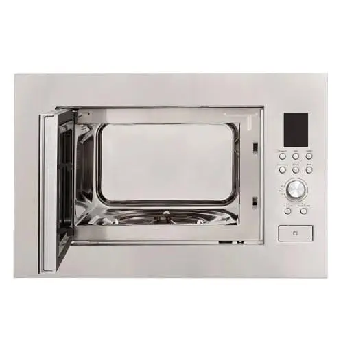 Микроволновая печь с грилем Eleyus GMWB 25EGT IS - фото 3