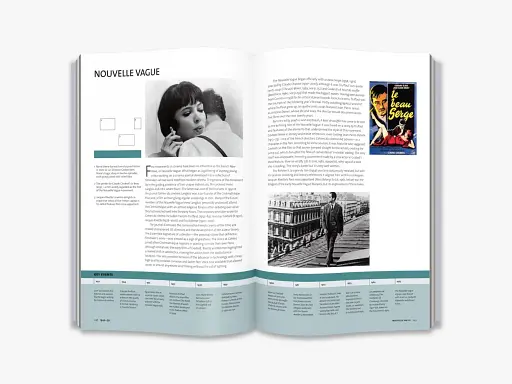 The Whole Story CINEMA - фото 4