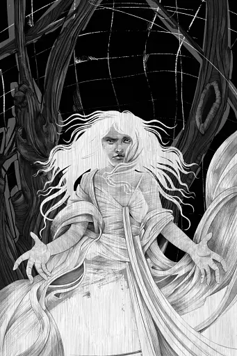 Ключ Горгона - фото 13