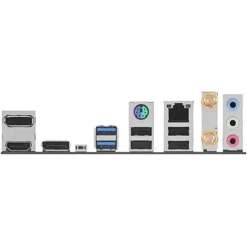 Материнська плата Asus AM5 TUF Gaming A620-PLUS WIFI, A620, 4xDDR5, Int.Video (CPU), 4xSATA3, 2xM.2, 1xPCI-E 4.0 x16, 2xPCI-E 3.0 x1, Real, Bluetooth 5.3, 4xUSB3.2/6xUSB2.0, HDMI/2xDP, MicroATX - фото 6