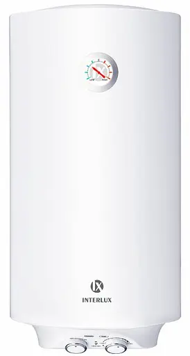Водонагрівач Interlux IRWW-100MS (мокрий тен, 100 л)