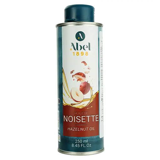 Олія фундуку Huilerie de Lapalisse 0.25 л