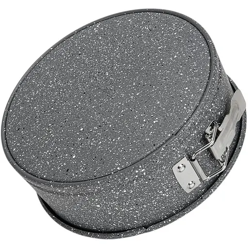 Роз'ємна форма Fissman для випічки 20x6.8 см (5681) - фото 4