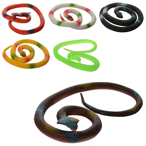 Фигурка Змея, 75 см (в ассортименте) - фото 2