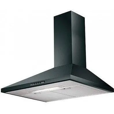 Вытяжка купольная Faber VALUE PB 4 2L BK A60