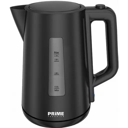Електрочайник PRIME Technics PKP 1725 B