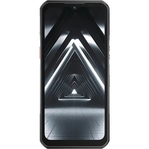 Смартфон Oukitel WP55 Pro 16/512GB Black [143106] - фото 3