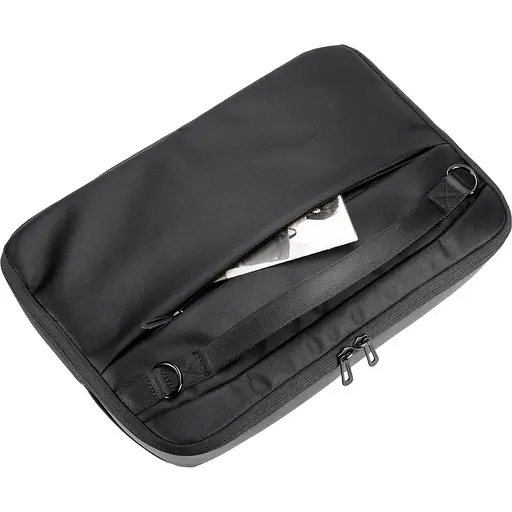 Сумка для ноутбука Modecom 15.6" Split, чорна (TOR-MC-SPLIT-15) - фото 5