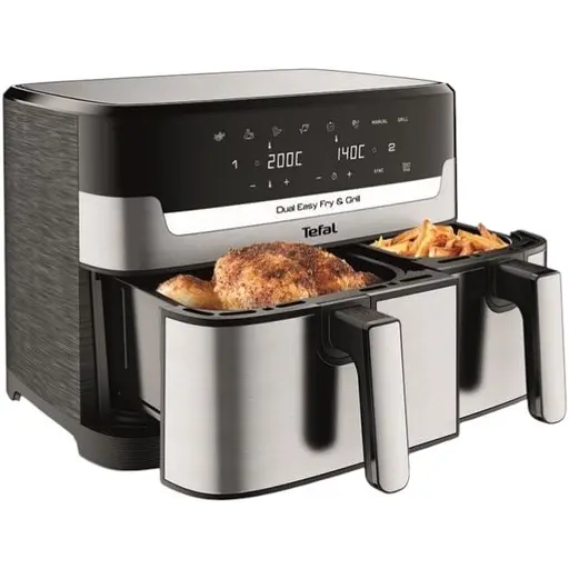 Мультипечь Tefal EY905D10 - фото 4