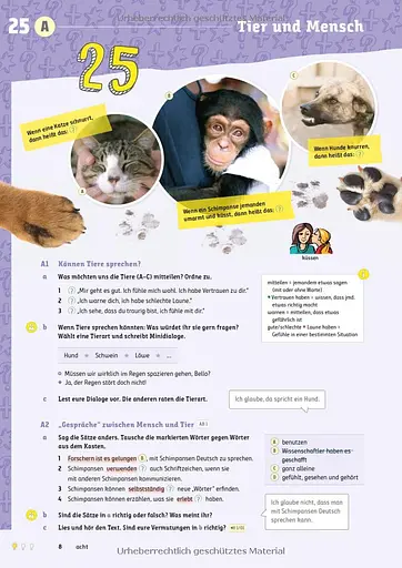 Gute Idee! B1.1, Kursbuch plus interaktive Version - фото 6