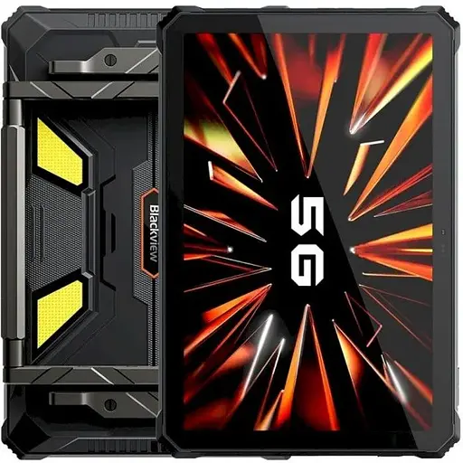 Планшет Blackview Active 12 Pro 12/256Gb Black LTE (Global) - фото 1