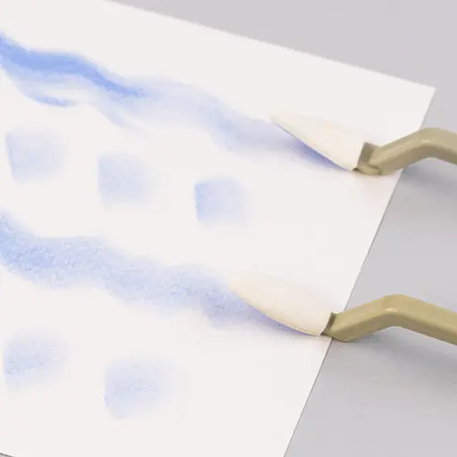 Набір інструментів для пастелі, 2 мастиxіна+20 насадок, D.K.ART & CRAFT - фото 4