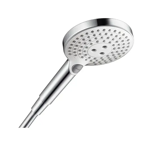 Ручной душ Hansgrohe Raindance Select S 26530400, Белый - фото 1