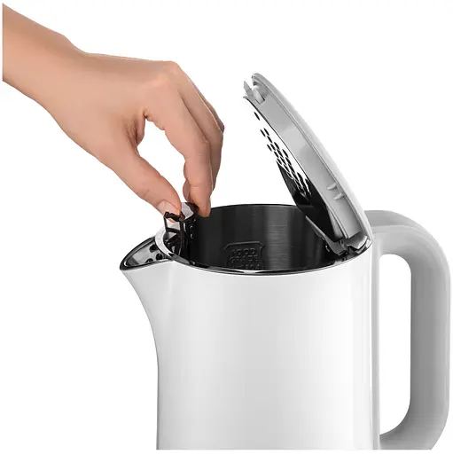 Электрочайник Sencor SWK 1591WH (6667813) - фото 7