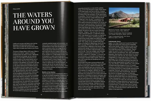 Homes For Our Time. Contemporary Houses around the World. Vol. 2. 45th Edition - фото 3