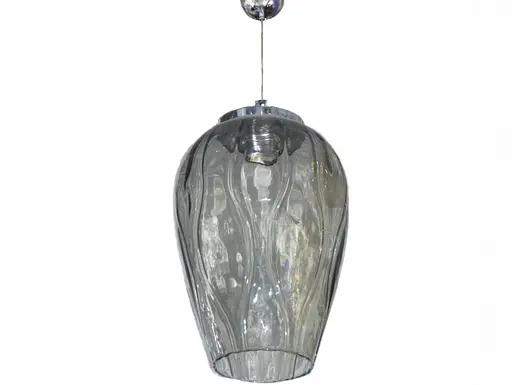 Люстра подвесная Brille современная E27 (BL-497S/1)