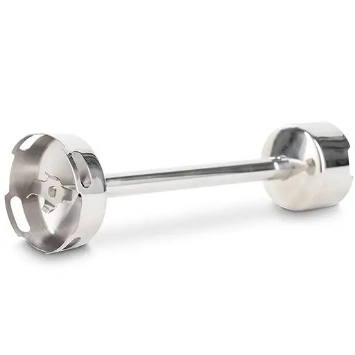 Блендер занурювальний Magio MG-646 800 Вт - фото 4