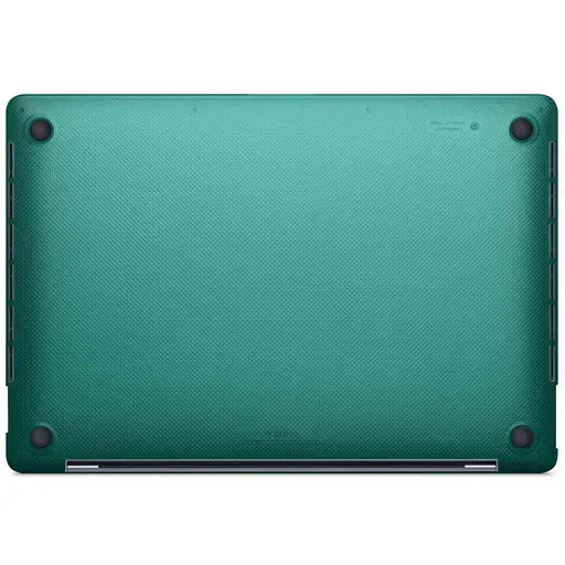 Чохол для ноутбука Incase 16" Hardshell Case for MacBook Pro - Green (INMB200686-FGN) - фото 2