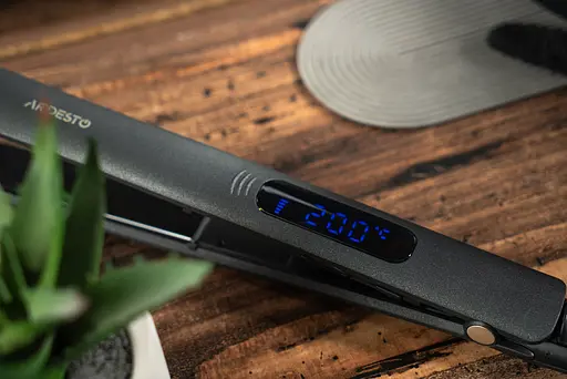 Плойка-випрямляч Ardesto HS-615D - фото 7