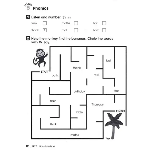 Look 2. Workbook - фото 6