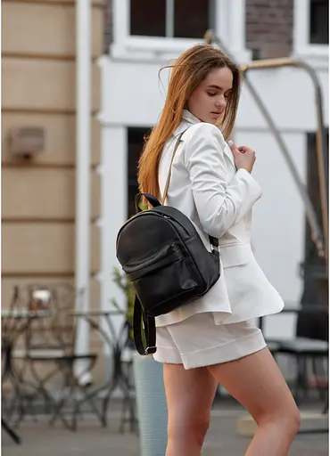 Рюкзак женский Sambag 29х10х22 см sum0010630 - фото 2