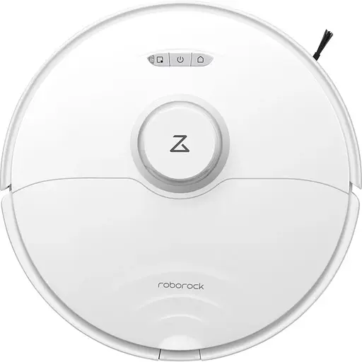 Робот-пилосос RoboRock Vacuum Cleaner S8 White [84294] - фото 5
