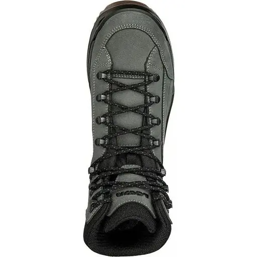 Ботинки Lowa Renegade Evo GTX Mid 46 Grey/Black (1012-311916-9499-46.0) - фото 4