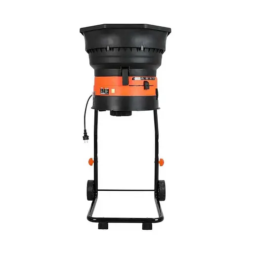 Подрібнювач листя електричний Sequoia (SELS1800) - фото 2